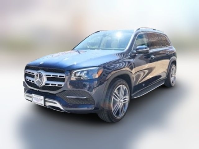 2020 Mercedes-Benz GLS 450