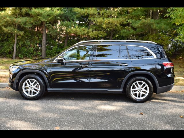 2020 Mercedes-Benz GLS 450