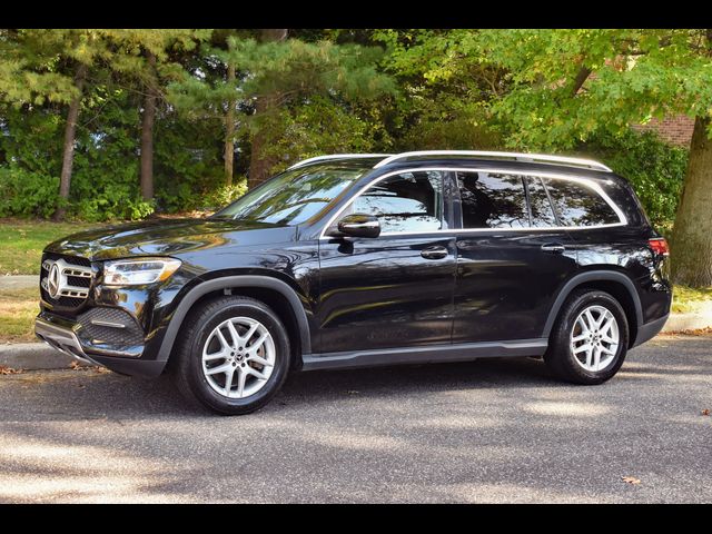 2020 Mercedes-Benz GLS 450