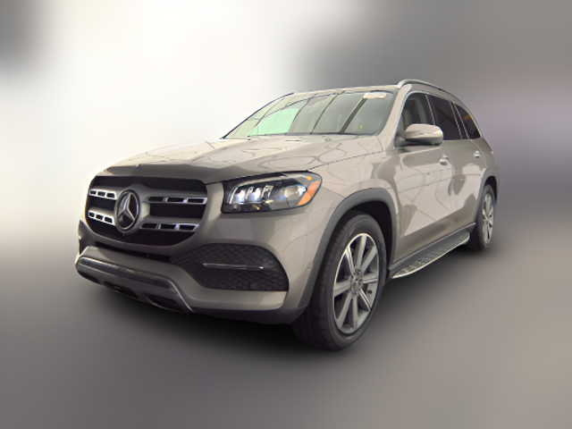 2020 Mercedes-Benz GLS 450
