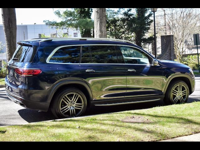 2020 Mercedes-Benz GLS 450