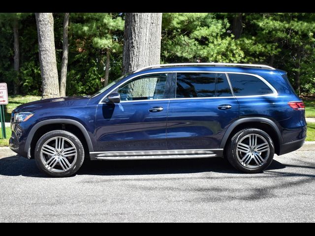 2020 Mercedes-Benz GLS 450