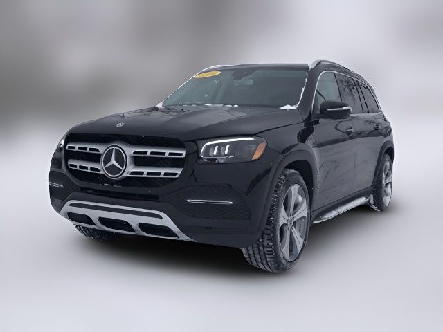 2020 Mercedes-Benz GLS 450