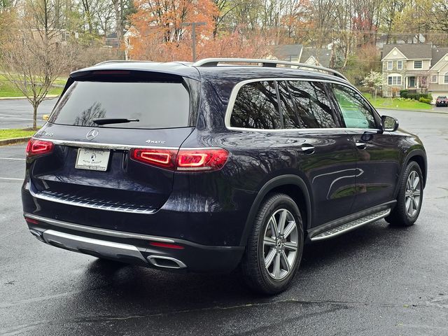 2020 Mercedes-Benz GLS 450