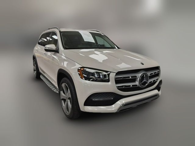 2020 Mercedes-Benz GLS 450