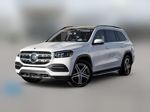 2020 Mercedes-Benz GLS 450