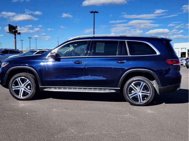 2020 Mercedes-Benz GLS 450