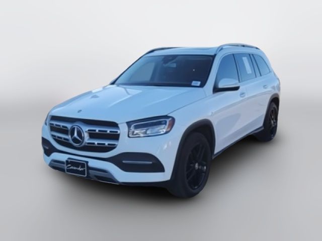 2020 Mercedes-Benz GLS 450