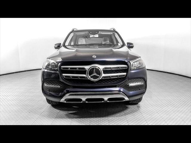 2020 Mercedes-Benz GLS 450