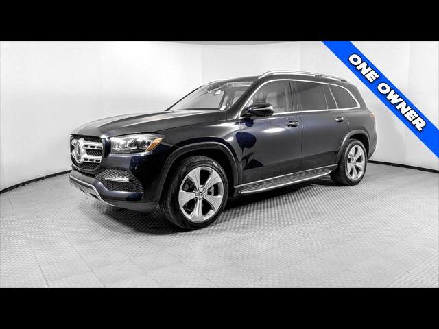 2020 Mercedes-Benz GLS 450