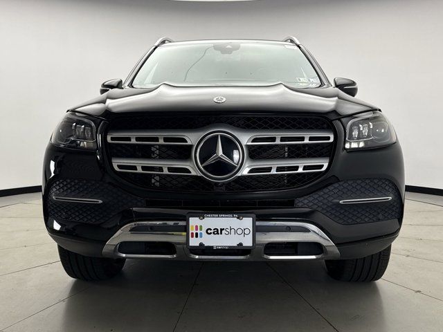 2020 Mercedes-Benz GLS 450