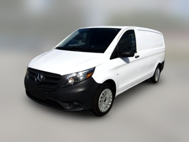 2020 Mercedes-Benz Metris Base