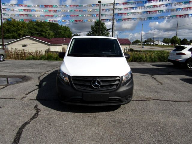 2020 Mercedes-Benz Metris Base