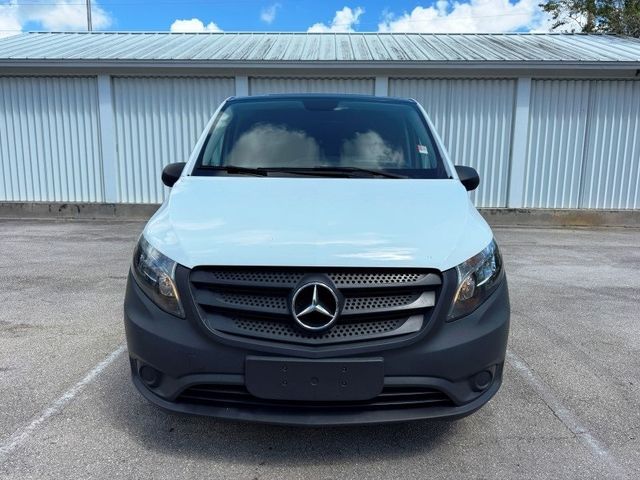 2020 Mercedes-Benz Metris Base