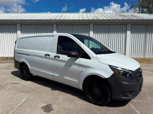 2020 Mercedes-Benz Metris Base