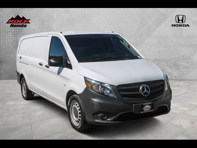 2020 Mercedes-Benz Metris Base