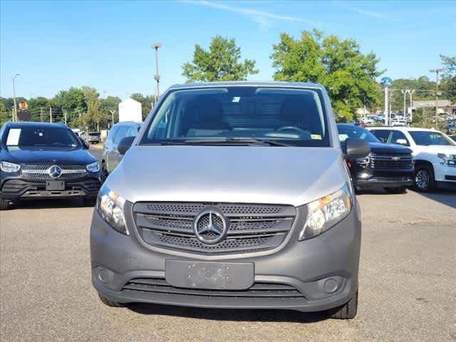 2020 Mercedes-Benz Metris Base