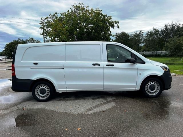 2020 Mercedes-Benz Metris Base