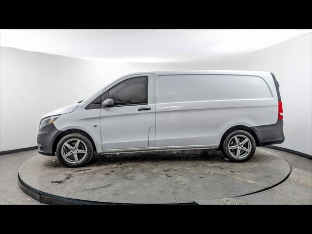 2020 Mercedes-Benz Metris Base