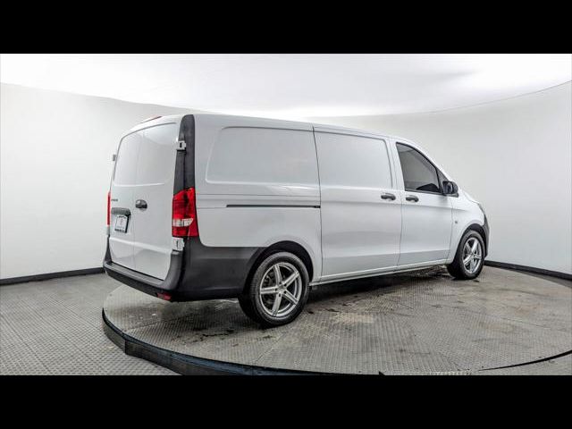 2020 Mercedes-Benz Metris Base