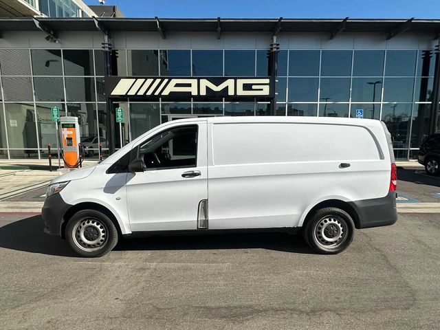 2020 Mercedes-Benz Metris Base