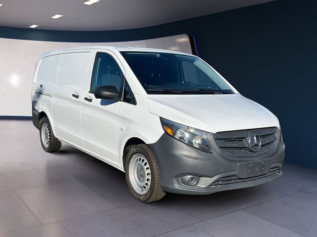 2020 Mercedes-Benz Metris Base