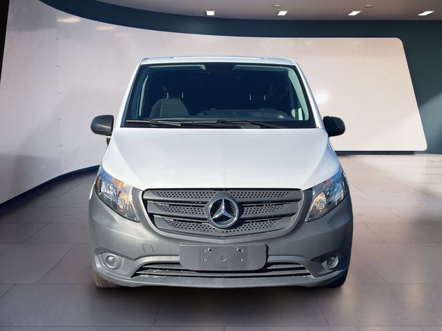 2020 Mercedes-Benz Metris Base