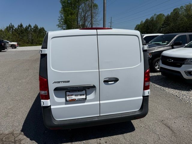 2020 Mercedes-Benz Metris Base