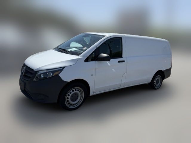 2020 Mercedes-Benz Metris Base