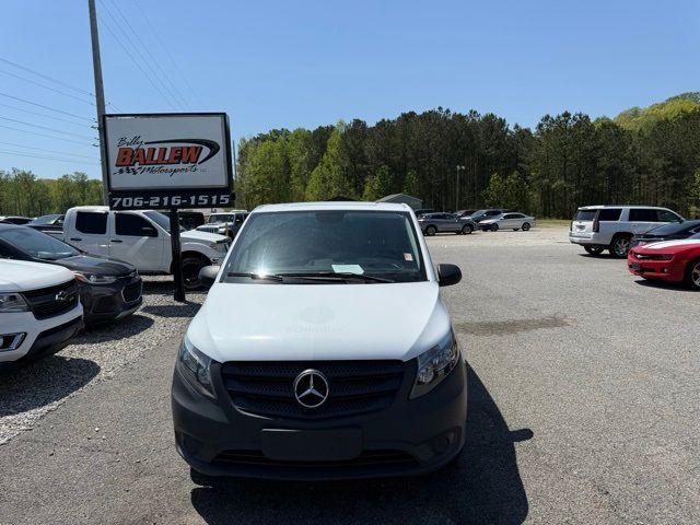2020 Mercedes-Benz Metris Base