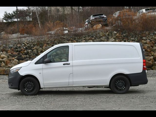 2020 Mercedes-Benz Metris Base