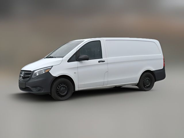 2020 Mercedes-Benz Metris Base