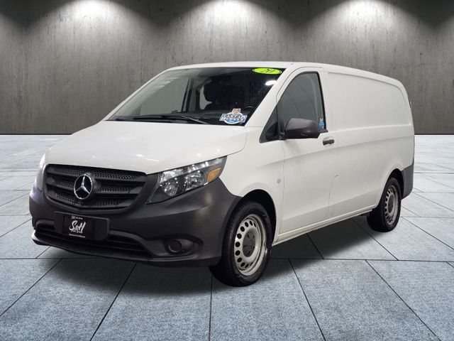 2020 Mercedes-Benz Metris Base