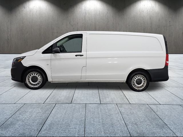 2020 Mercedes-Benz Metris Base