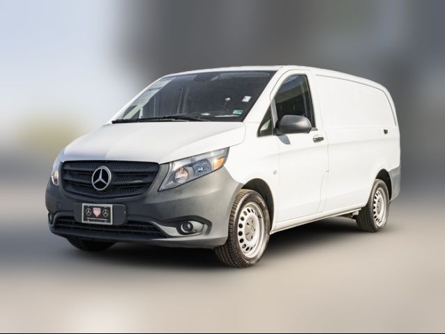 2020 Mercedes-Benz Metris Base