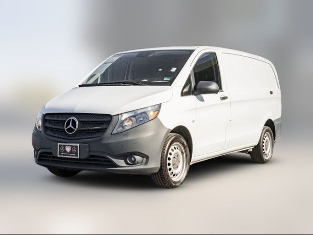 2020 Mercedes-Benz Metris Base