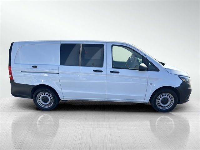 2020 Mercedes-Benz Metris Base