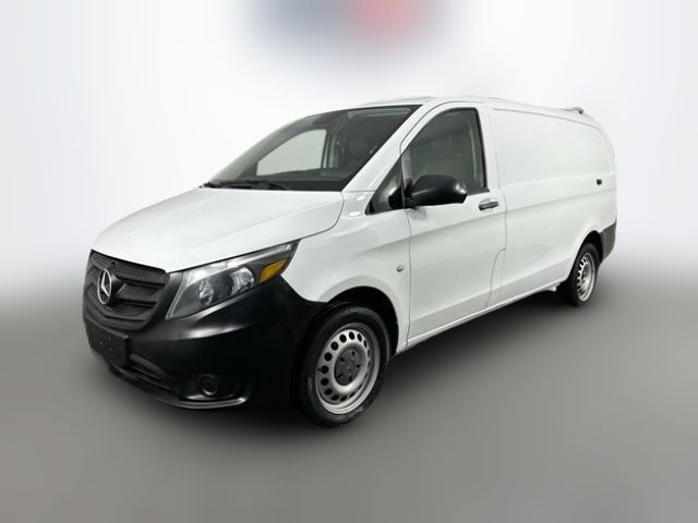 2020 Mercedes-Benz Metris Base