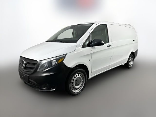 2020 Mercedes-Benz Metris Base