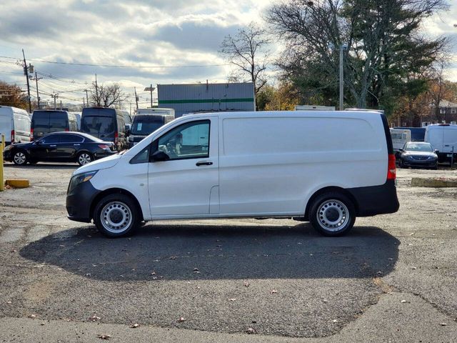 2020 Mercedes-Benz Metris Base