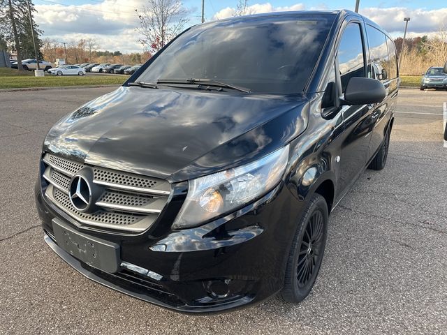 2020 Mercedes-Benz Metris Base