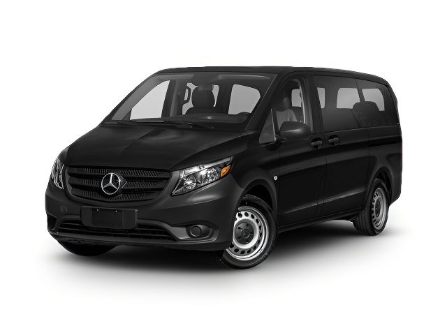 2020 Mercedes-Benz Metris Base