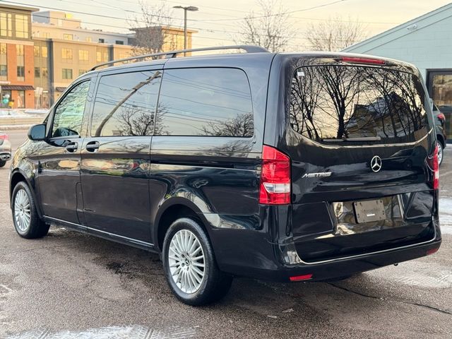 2020 Mercedes-Benz Metris Base