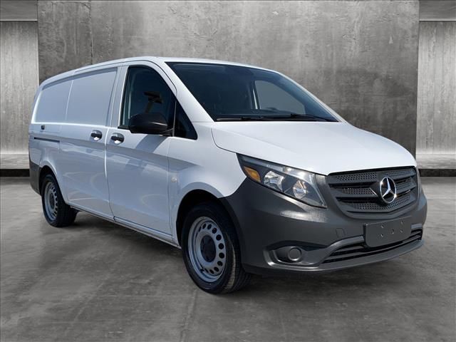 2020 Mercedes-Benz Metris Base