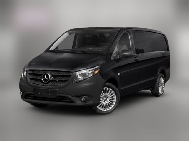 2020 Mercedes-Benz Metris Base