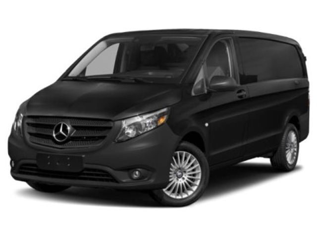 2020 Mercedes-Benz Metris Base