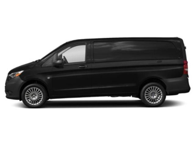 2020 Mercedes-Benz Metris Base