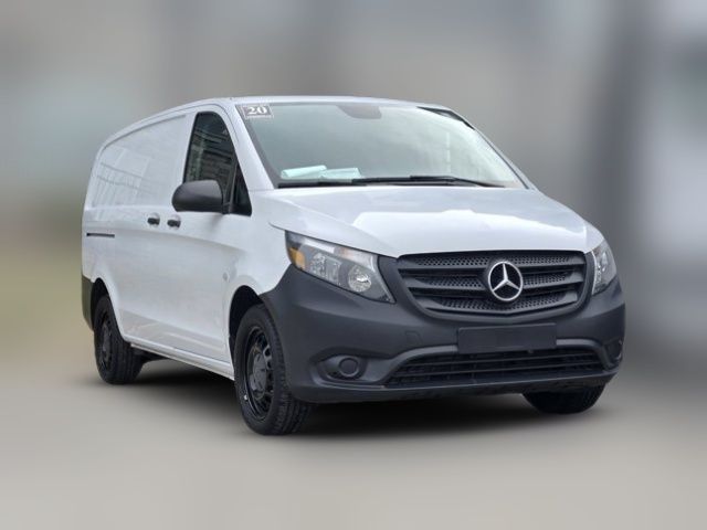 2020 Mercedes-Benz Metris Base