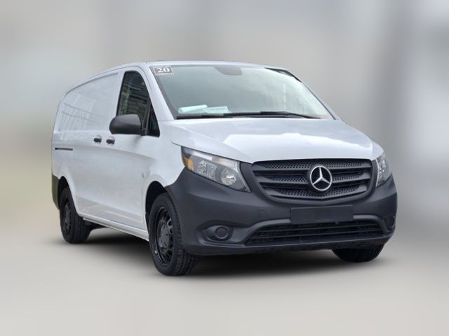 2020 Mercedes-Benz Metris Base