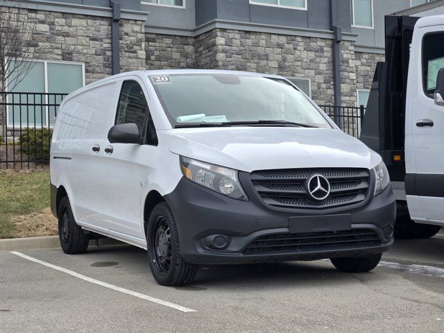 2020 Mercedes-Benz Metris Base